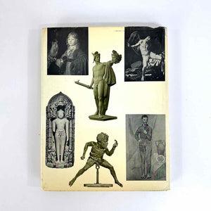 The Young Male Figure Book