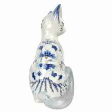Load image into Gallery viewer, Italian Pottery Cat