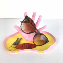 Load image into Gallery viewer, Hand Tray Catchall