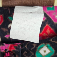 Load image into Gallery viewer, Western Ladies Crop Blouse