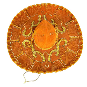 Mariachi Sombrero