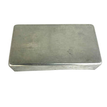 Load image into Gallery viewer, Upcycled Aluminum Box