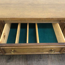 Load image into Gallery viewer, Tradtional Wooden Buffet