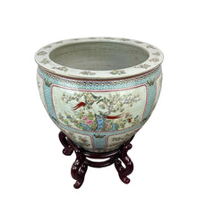 Load image into Gallery viewer, Fish Bowl Planter