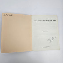 Load image into Gallery viewer, AAHS Aircraft  Booklet