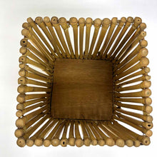 Load image into Gallery viewer, Bamboo Basket
