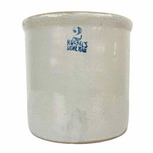 Load image into Gallery viewer, Ceramic Crock Pottery