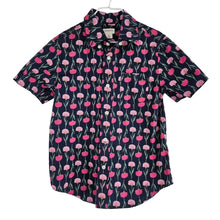 Load image into Gallery viewer, Boys Floral Shirt