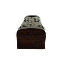 Load image into Gallery viewer, Chinoiserie Jewelry Box