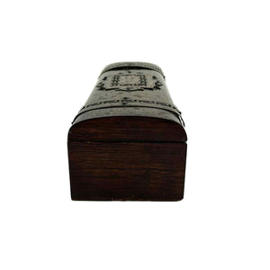 Chinoiserie Jewelry Box