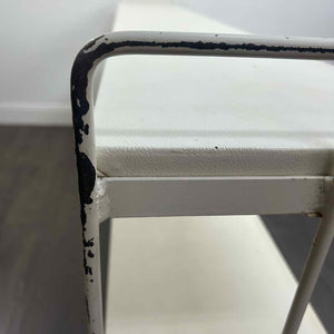 Low Modern Shelf