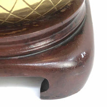 Load image into Gallery viewer, Brass Pineapple Lamp