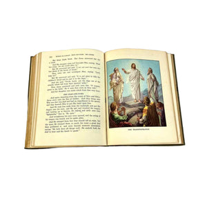 Advanced Bible Study Book