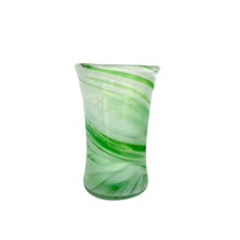 Load image into Gallery viewer, Hand Blown Glass Vase