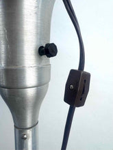 Load image into Gallery viewer, Aluminum Torchiere Lamp