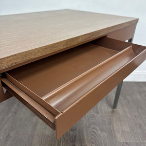 Metal Table Desk