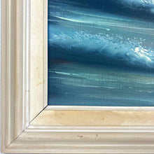 Load image into Gallery viewer, Ocean Waves Seascape Painting