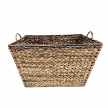 Load image into Gallery viewer, Large Woven Basket