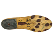 Load image into Gallery viewer, Antique Wooden Shoe Form