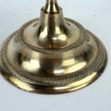 Load image into Gallery viewer, Brass Compote Dish