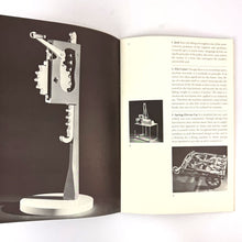 Load image into Gallery viewer, Leonardo Da Vinci Booklet