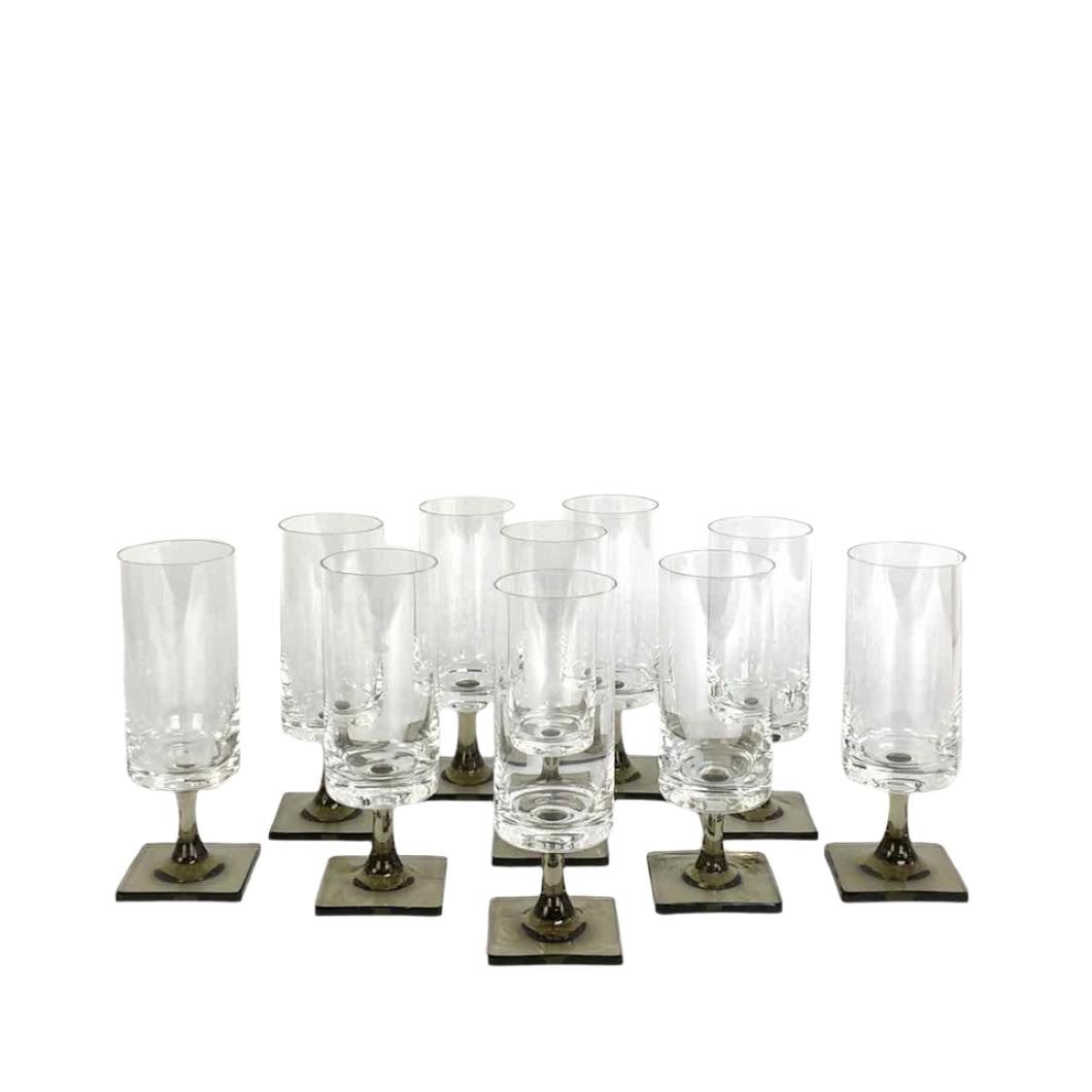 Modern Cocktail Glasses