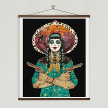 Load image into Gallery viewer, Queen of Dreams Print