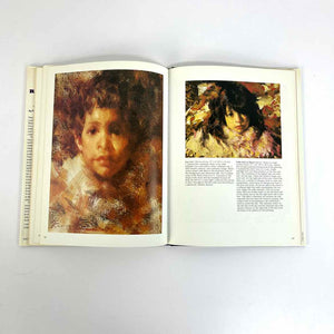Ramon Kelley Paints Book