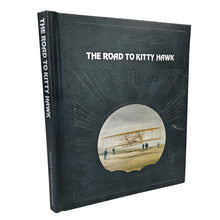 Load image into Gallery viewer, The Road To Kitty Hawk