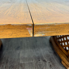 Load image into Gallery viewer, Wooden Dining Set