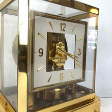 Load image into Gallery viewer, Jaeger Atmos Clock