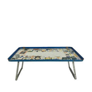 Metal Kids Lap Tray