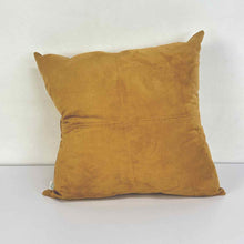 Load image into Gallery viewer, Tan Microfiber Pillows