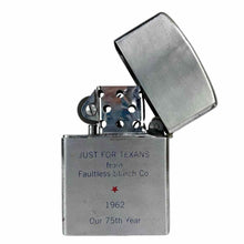 Load image into Gallery viewer, Giant Texas Lighter