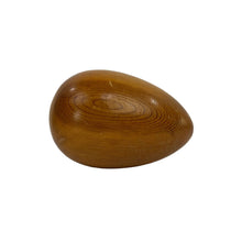 Load image into Gallery viewer, Large Wooden Egg