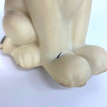 Load image into Gallery viewer, Rubber 1950s Snoopy Dog