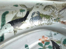Load image into Gallery viewer, Imari Koi Footbath
