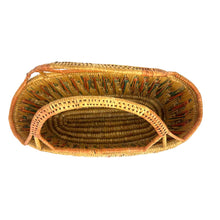 Load image into Gallery viewer, Woven Hand Basket