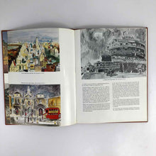 Load image into Gallery viewer, Yves Brayer Art Book