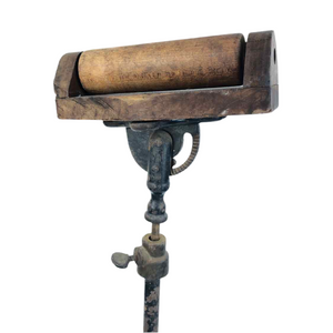 Antique Roller Stand