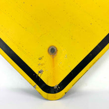Load image into Gallery viewer, DEAD END Sign