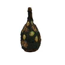 Load image into Gallery viewer, Yonic Lava Glaze Vase