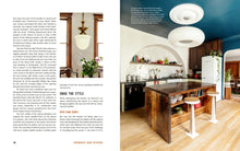 Load image into Gallery viewer, Throwbacks Home Interiors Book