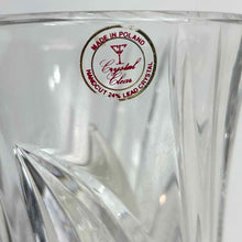 Load image into Gallery viewer, Crystal Table Lamp