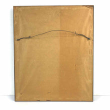 Load image into Gallery viewer, Oil Rig Framed Print