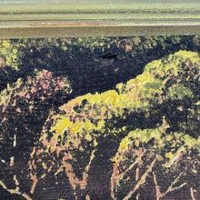 Load image into Gallery viewer, Fawn Deer Black Velvet Painting
