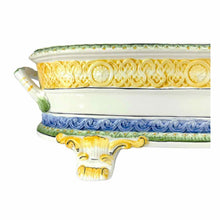 Load image into Gallery viewer, Ornate Italian Planter