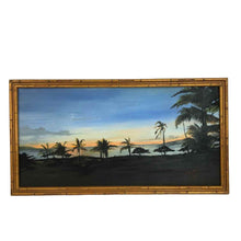 Load image into Gallery viewer, Hawaii Sunrise Painting