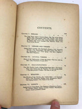 Load image into Gallery viewer, Antique Dreams and Ghosts Book