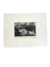 Load image into Gallery viewer, Denver Reflection Intaglio Print